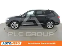 2022 Audi Q7