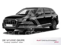2022 Audi Q7