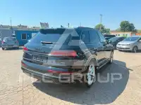 2022 Audi Q7