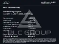 2022 Audi Q7