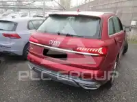 2022 Audi Q7