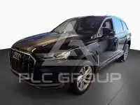 2022 Audi Q7