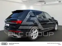 2022 Audi Q7