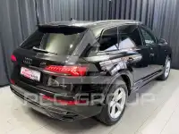 2022 Audi Q7