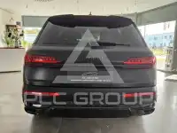 2022 Audi Q7