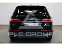 2022 Audi Q7