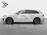 2022 Audi Q7