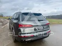 2022 Audi Q7