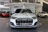 2022 Audi Q7