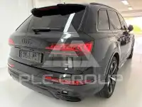2022 Audi Q7
