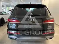 2022 Audi Q7