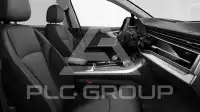2022 Audi Q7