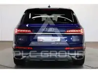2022 Audi Q7
