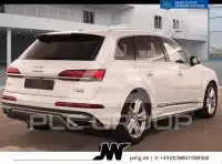 2022 Audi Q7
