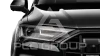 2022 Audi Q7