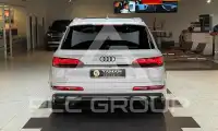 2022 Audi Q7
