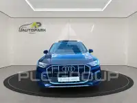 2022 Audi Q7