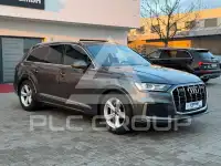 2022 Audi Q7
