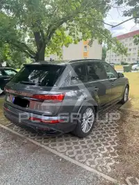 2022 Audi Q7