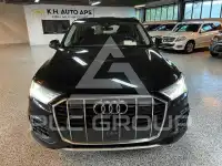 2022 Audi Q7