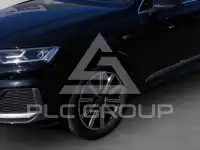 2022 Audi Q7