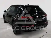 2022 Audi Q7