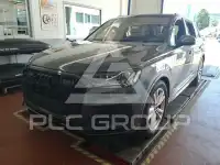 2022 Audi Q7