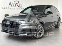 2022 Audi Q7