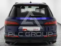 2022 Audi Q7