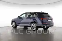 2022 Audi Q7