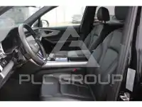 2022 Audi Q7