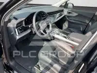 2022 Audi Q7
