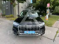 2022 Audi Q7