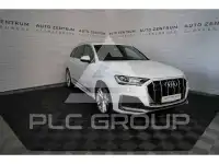 2022 Audi Q7