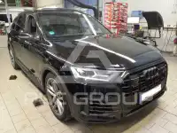 2022 Audi Q7