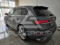2022 Audi Q7