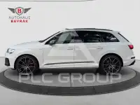 2022 Audi Q7