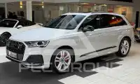 2022 Audi Q7