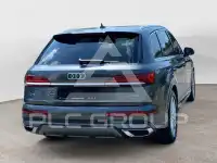 2022 Audi Q7