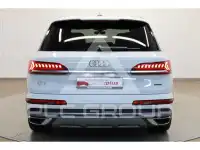 2022 Audi Q7