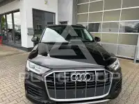 2022 Audi Q7