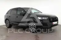 2022 Audi Q7