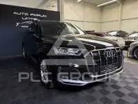 2022 Audi Q7