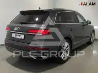 2022 Audi Q7