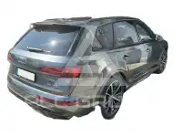 2022 Audi Q7