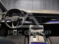 2022 Audi Q7