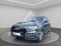 2022 Audi Q7