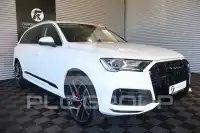 2022 Audi Q7