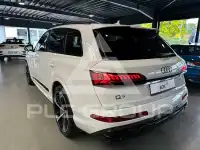 2022 Audi Q7