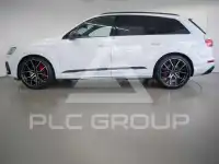 2022 Audi Q7